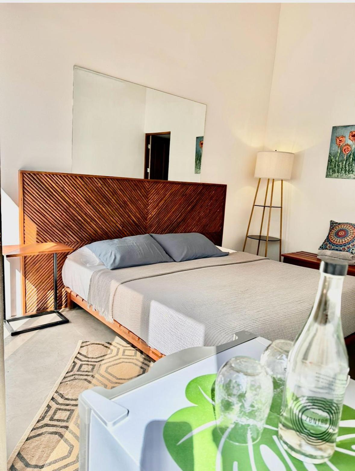 Curiol Boutique Hotel & Lounge Potrero  Exteriör bild