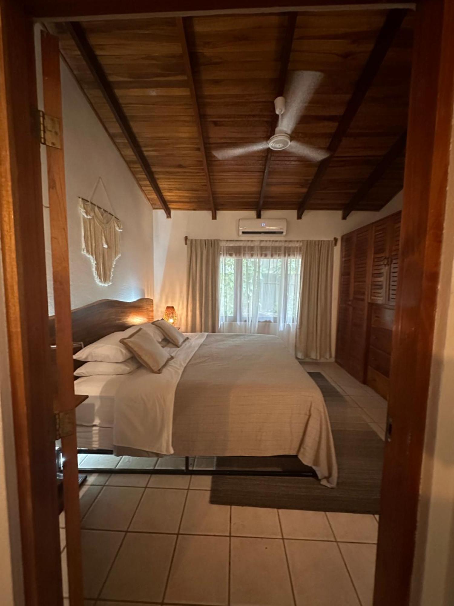 Curiol Boutique Hotel & Lounge Potrero  Exteriör bild