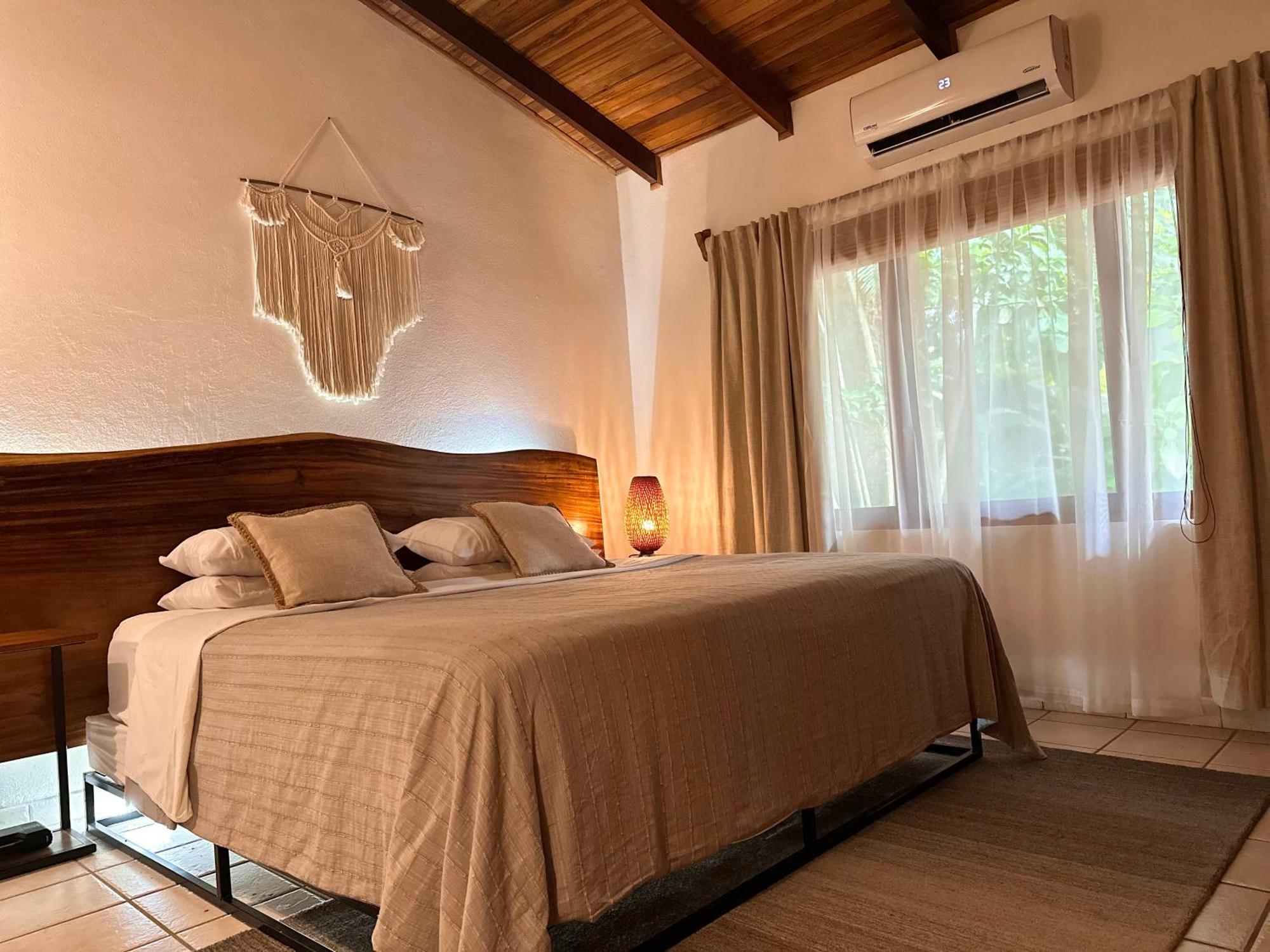Curiol Boutique Hotel & Lounge Potrero  Exteriör bild